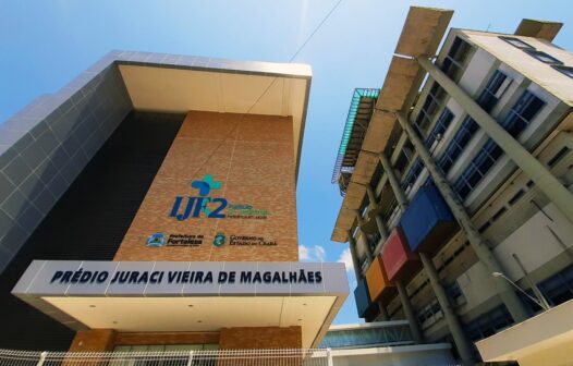 Prefeitura de Fortaleza promete plano para reabastecimento de medicamentos do IJF