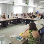 Transição em Fortaleza: equipes debatem ações em direitos humanos, infância e planejamento urbano