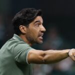 Palmeiras precisa de reviravolta incrível para não ter pior ano da ‘era Abel Ferreira’