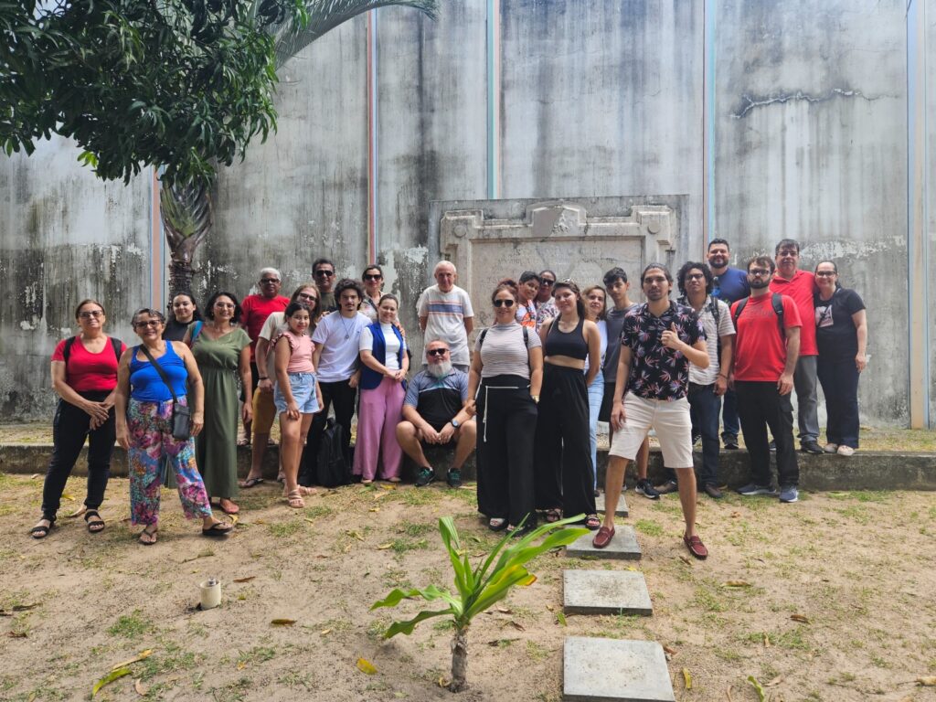 Cagece realiza terceira edição do projeto Conhecendo Nossa Cidade em dezembro