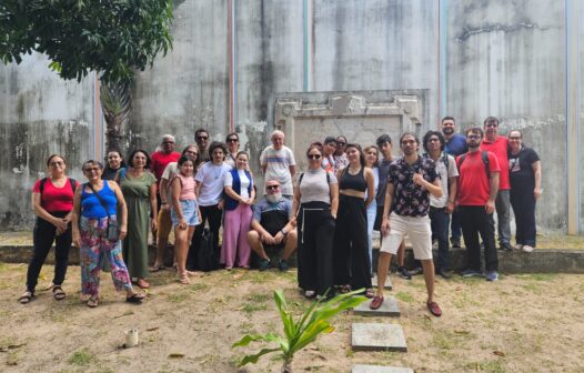 Cagece realiza terceira edição do projeto Conhecendo Nossa Cidade em dezembro