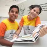 Fortaleza inicia matrículas para novos alunos da Rede Municipal na próxima quarta-feira (4)