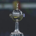 Como ficou o chaveamento da Libertadores 2025? Veja quem joga com quem após sorteio