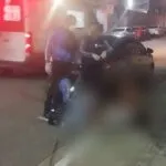 Homem em situação de rua é esfaqueado no peito após briga em via pública, em Fortaleza