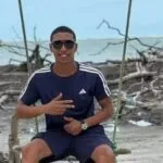 Homem suspeito de matar turista adolescente em Jericoacoara é preso pelas forças de segurança