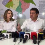 Evandro Leitão diz que dívidas da Prefeitura de Fortaleza com fornecedores totalizam “bem mais” que R$ 400 milhões