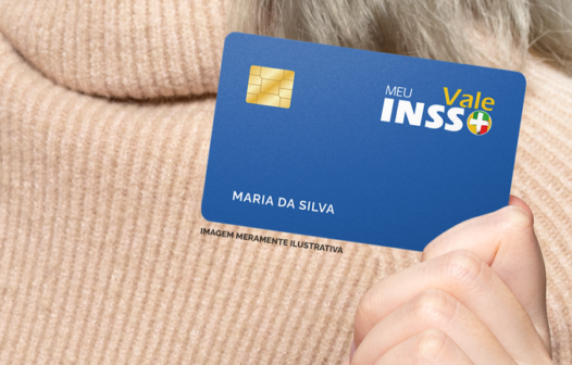 Cartão Meu INSS Vale+ tem regras divulgadas; saiba como solicitar