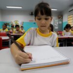 Educação de Fortaleza conquista Selo Nacional de Compromisso com a Alfabetização 2024