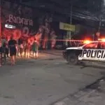 Execução: travesti é morta a tiros na rua, no Centro de Fortaleza