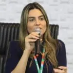 Denise Carrá será secretária de Turismo de Fortaleza na gestão de Evandro Leitão