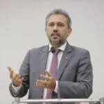 Elmano anuncia novidades para a segurança, incluindo novos batalhões e delegacias; confira