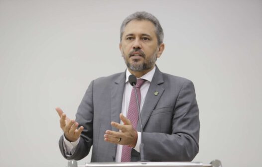 Elmano anuncia novidades para a segurança, incluindo novos batalhões e delegacias; confira