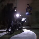 Motociclista por aplicativo é morto a tiros em área dominada por facção em Fortaleza