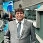 George Lima comandará a Secretaria Executiva Regional 2, na Prefeitura de Fortaleza