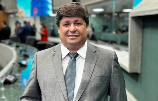 George Lima comandará a Secretaria Executiva Regional 2, na Prefeitura de Fortaleza