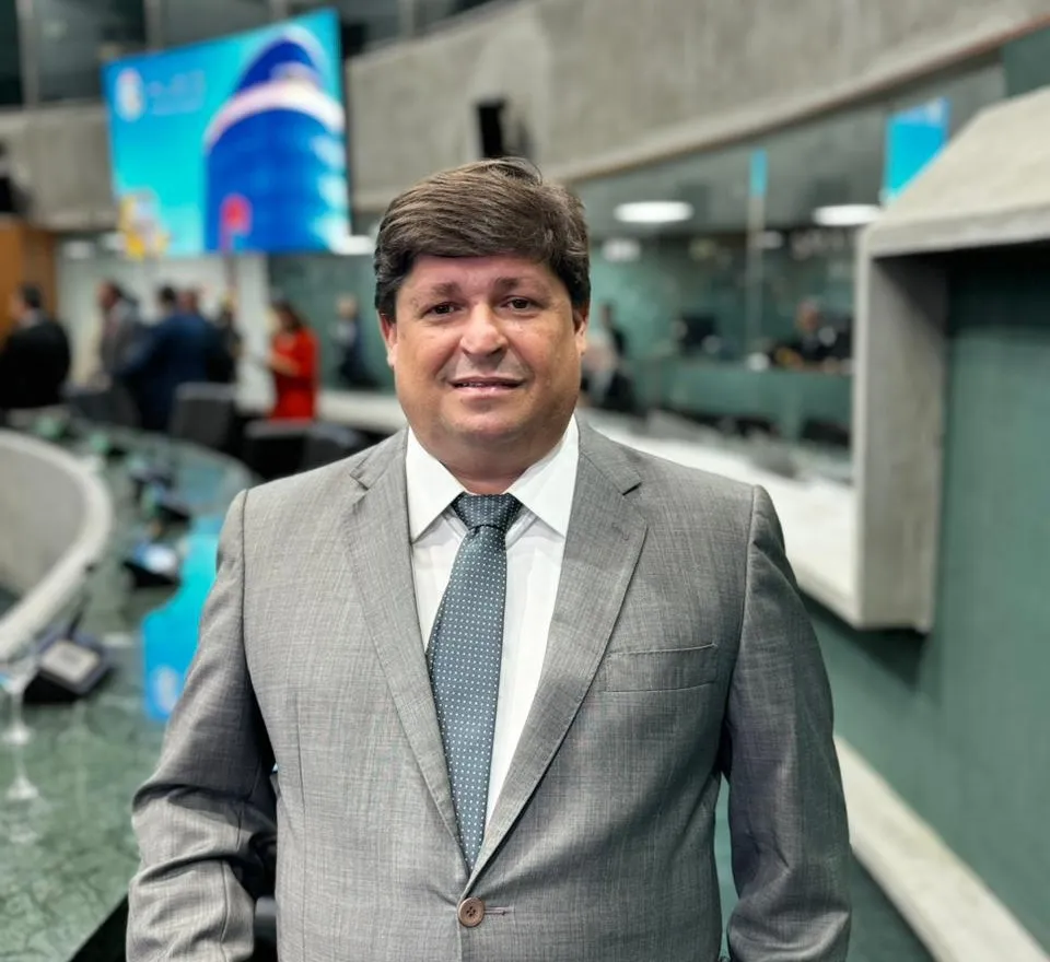 George Lima comandará a Secretaria Executiva Regional 2, na Prefeitura de Fortaleza