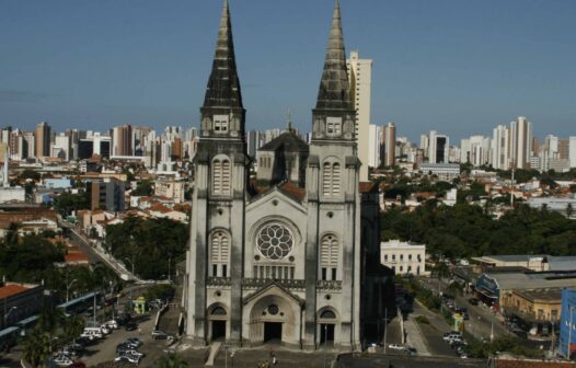 Fortaleza não terá missas na manhã de domingo (29), quando ocorrerá a abertura do Jubileu de 2025