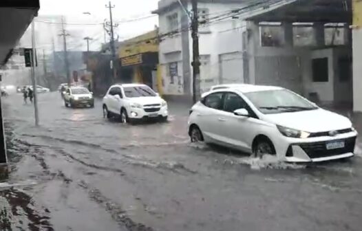 Chuva: Funceme aponta tendência de precipitações expressivas em todas as regiões do Ceará