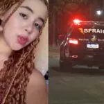 Adolescente de 15 anos é morta a tiros na rua logo após sair de comunidade em Fortaleza