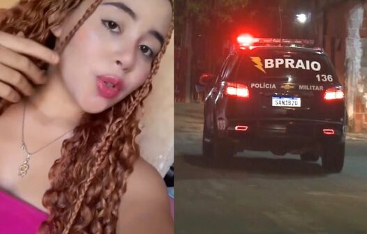 Adolescente de 15 anos é morta a tiros na rua logo após sair de comunidade em Fortaleza