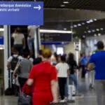 Aeroporto de Fortaleza deve movimentar 1,5 milhão de passageiros durante alta estação, estima Setur