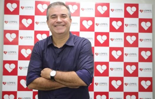 Ricardo Bezerra, da Lopes Immobilis, é eleito uma das 20 personalidades mais influentes do mercado imobiliário do Brasil