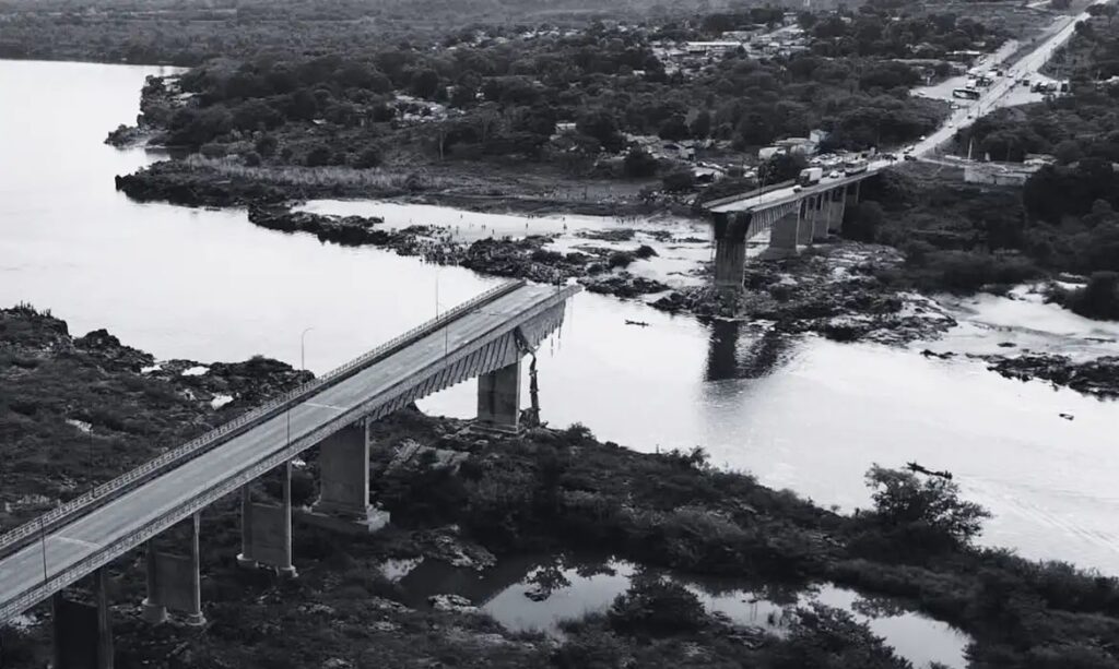 Sobe para 14 o número de desaparecidos após queda da Ponte do Estreito, entre Tocantins e Maranhão