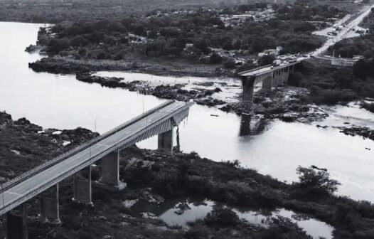 Desabamento: quantos anos tinha a ponte de Estreito, Maranhão?