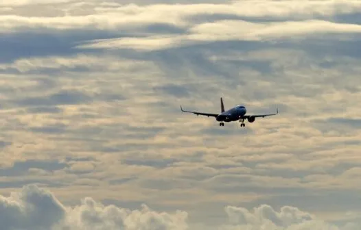 Com 118 milhões de passageiros, setor aéreo no Brasil tem 2º melhor desempenho da história em 2024