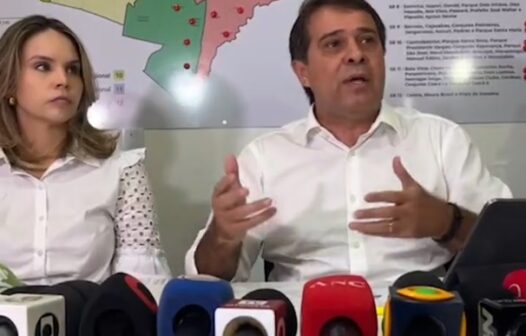 Fortaleza: dívida do IJF chega a R$ 100 milhões, diz Evandro Leitão em coletiva