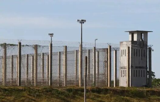 Detento é atacado e morto por outros presos em penitenciária de Itaitinga, no Ceará