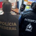 PF e Interpol investigam no Ceará esquema de lavagem de dinheiro para a máfia italiana