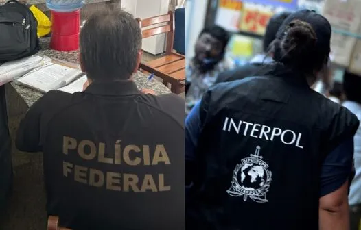 PF e Interpol investigam no Ceará esquema de lavagem de dinheiro para a máfia italiana