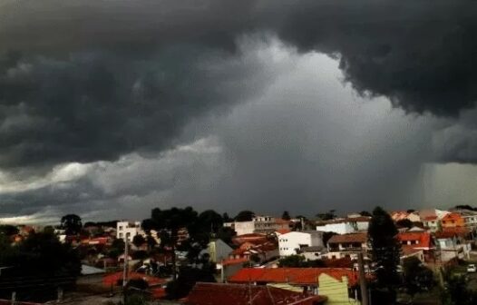 Previsão do tempo: volume de chuvas no Ceará deve reduzir na quinta (5) e na sexta-feira (6)