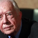 Morre Jimmy Carter, ex-presidente dos EUA, aos 100 anos