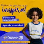 A demanda por uma educação integral e acolhedora: o crescimento do Colégio Darwin