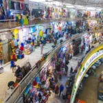 Mercado Central de Fortaleza: maior centro de artesanato do Brasil atrai turistas e celebra a cultura cearense