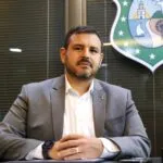 De saída da Casa Civil, Max Quintino assumirá comando da CIPP S.A., no Porto do Pecém