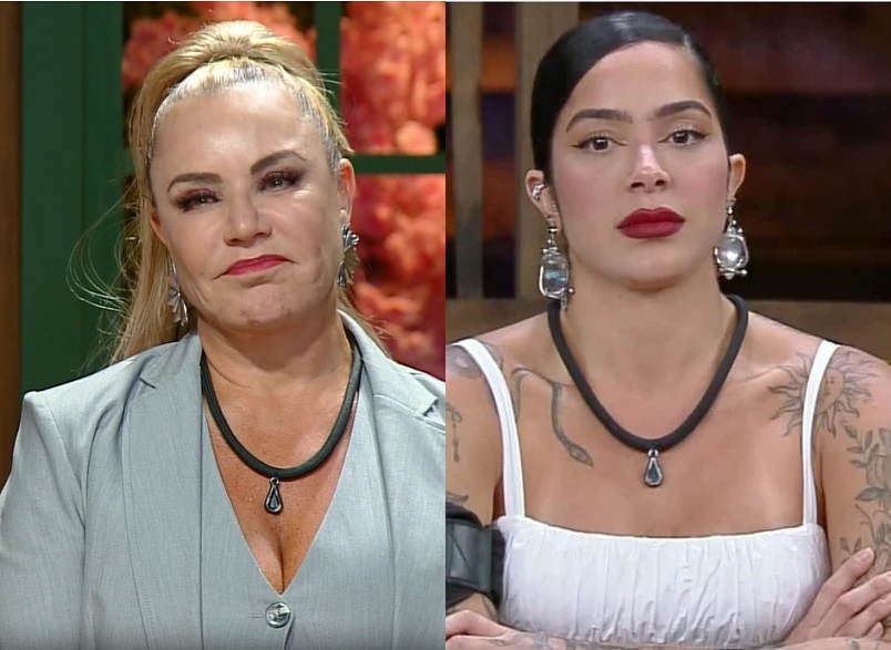 A Fazenda 16: Flor Fernandez e Luana Targinno são eliminadas; G4 tem primeira baixa na edição