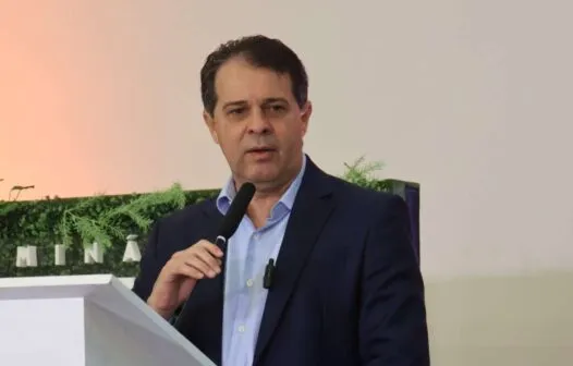 Evandro Leitão realiza primeira reunião com todos os secretários municipais de Fortaleza