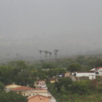 Previsão do tempo para o Ceará é de chuva até terça-feira (18); veja como será em Fortaleza