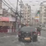 Chuva em Fortaleza nesta quarta-feira causa transtornos; veja previsão para os próximos dias