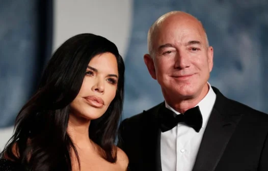 Jeff Bezos gastará mais de R$ 3,6 bilhões em festa de casamento