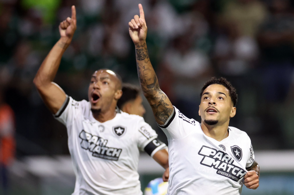 Botafogo x Pachuca: qual o palpite para o jogo de hoje?