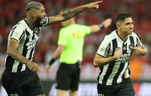 Quem o Botafogo vai pegar no Mundial de Clubes 2025?