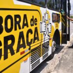 Ônibus de graça em Caucaia chega ao fim após Prefeitura não pagar R$ 14 milhões à empresa