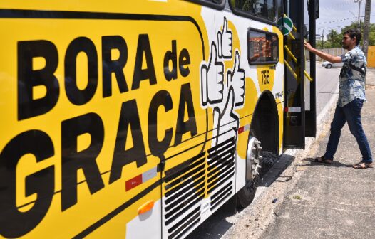 Ônibus de graça em Caucaia chega ao fim após Prefeitura não pagar R$ 14 milhões à empresa