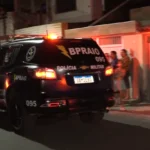 Homem é morto a tiros em Fortaleza; mãe é baleada ao tentar salvar neta