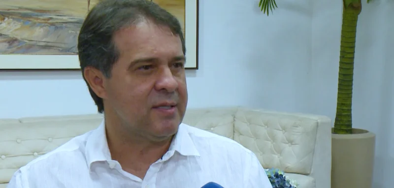 Prefeito eleito de Fortaleza anuncia fim da taxa de lixo no primeiro dia de mandato