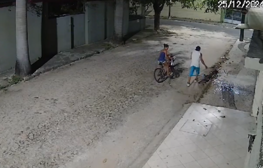 Furto de hidrômetros afeta moradores do bairro Joaquim Távora na véspera de Natal